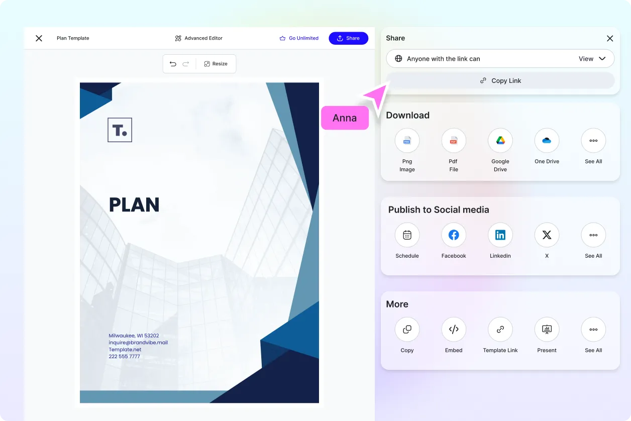 Free AI Combine PDF Editor, Free Online PDF Combiner